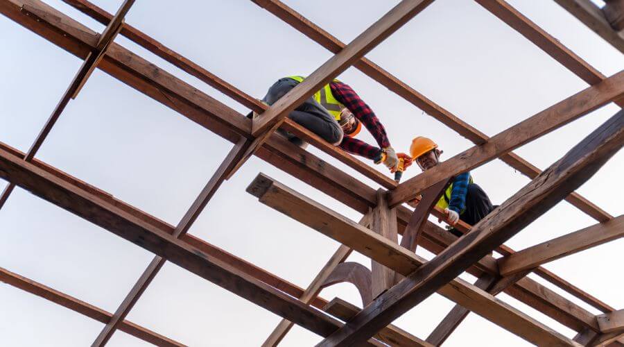 Local Chimney Repair in Mohnton, PA